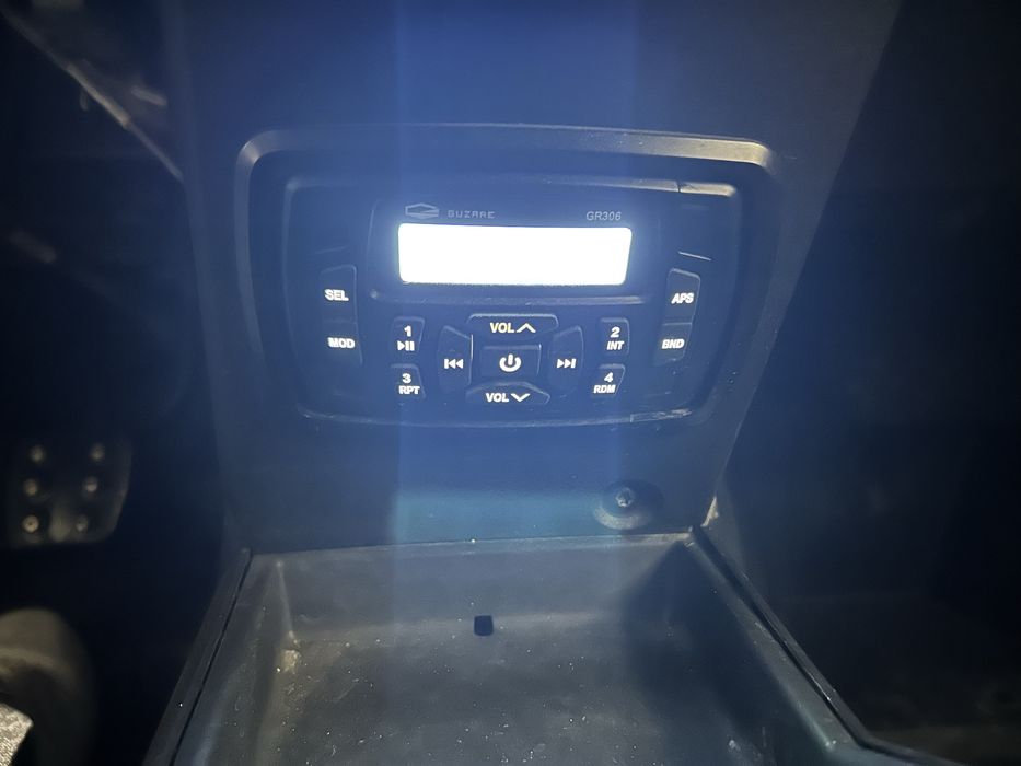 Can-am x3  Maverick DS