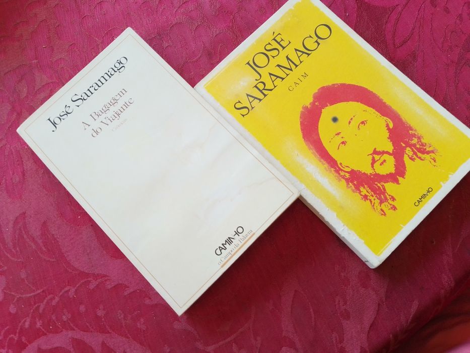 Livros - Library low cost - Saramago-outros livros economicos Desde 2E