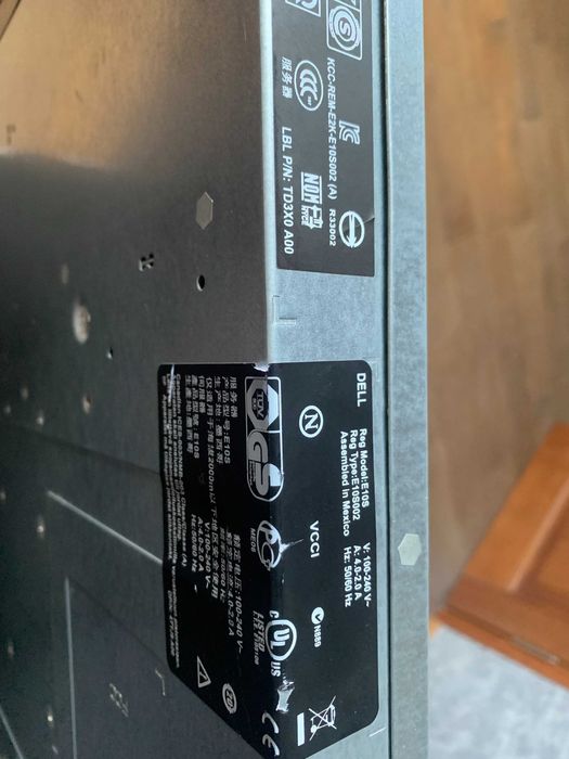 Сервер Riverbed Steelhead EX-560 exa-00560-b010 Xeon E3-1220 8Gb/1Tb