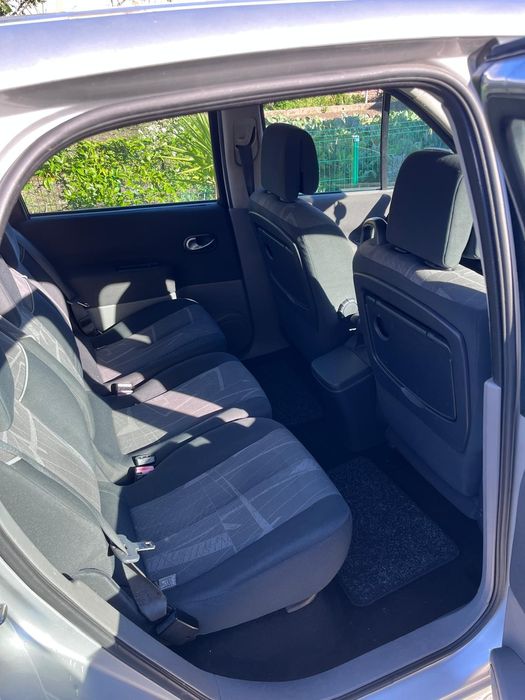 Renault Scenic de 2005