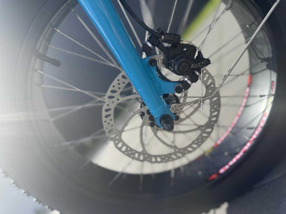 Hulajnoga X-Scooters XT07 Blue Raty 0%