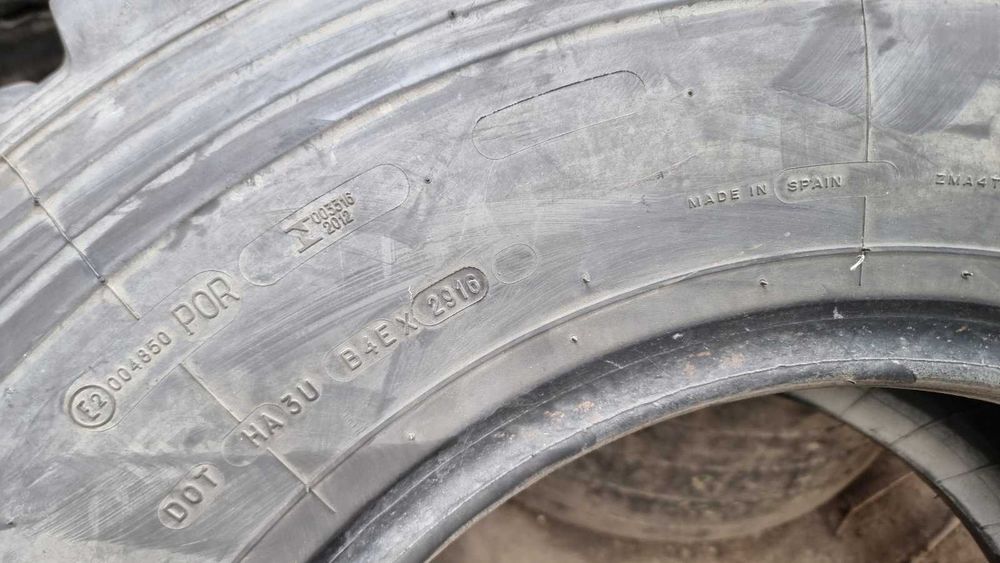Шини 335/80R20 (12.5R20) Michelin Continental Petlas нові та бв на ЗІЛ 131 ГАЗ 66 Unimog Склад Київ Відправка САТ Делівері Гарантія