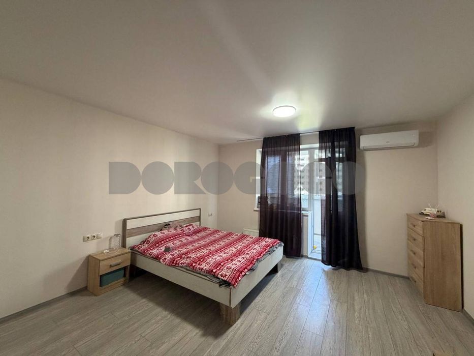 Продаж 1к квартири з ремонтом, Софіївська Борщагівка, Держпрограми