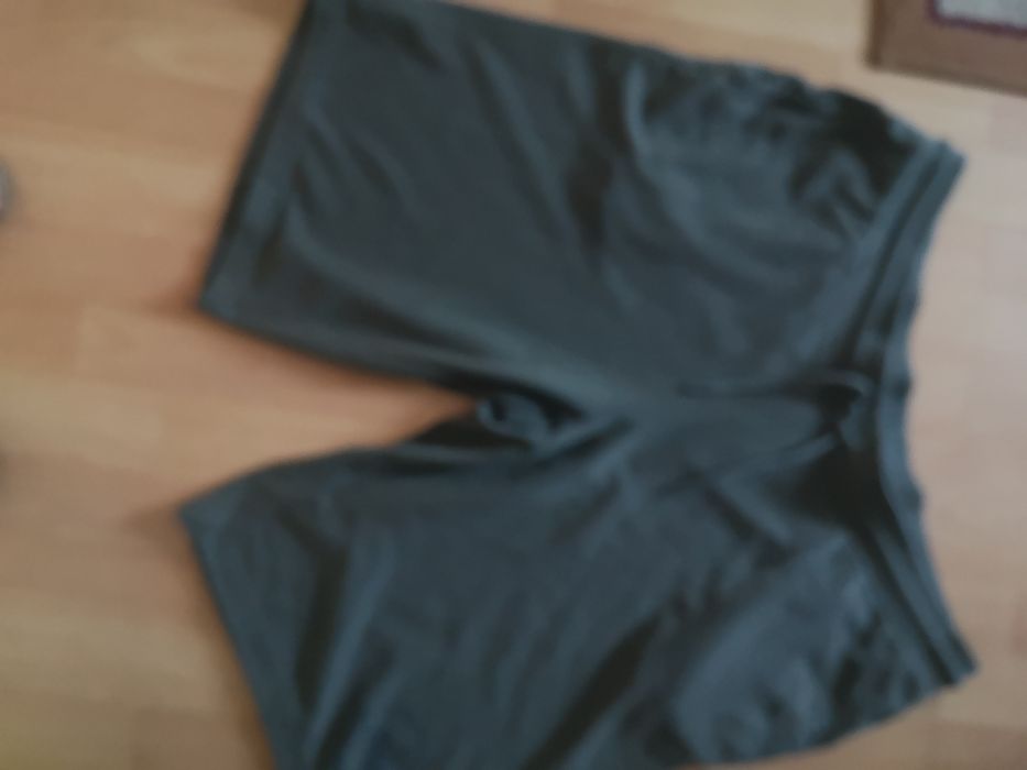 Spodenki męskie Livergy z kieszeniami