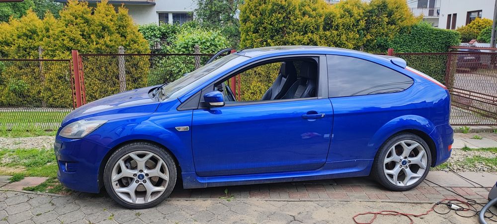 Ford Focus ST225