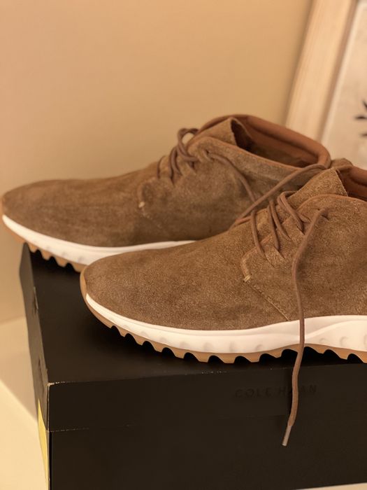 Черевики Cole Haan