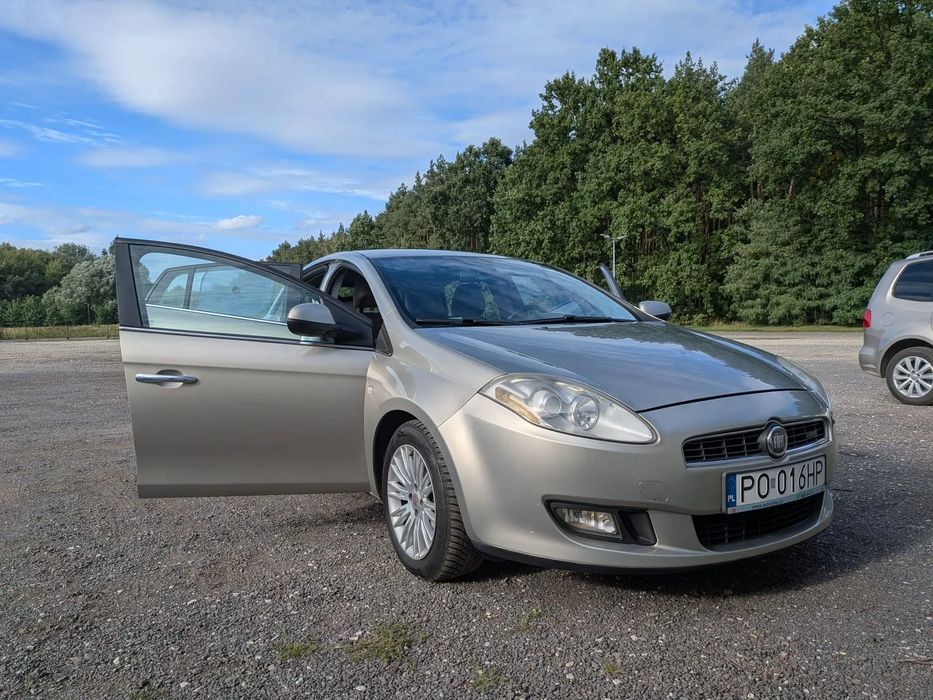 Fiat Bravo