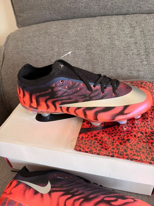 chuteiras Nike Mercurial Vapor 17 Elite SE