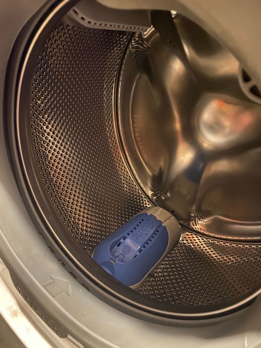 Pralka electrolux A++