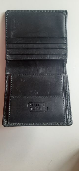 Men's Camel Wallet64187345349121121