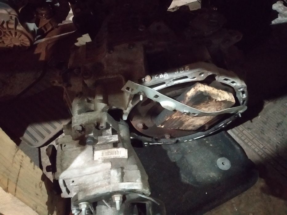 Коробка автомат DSG 6 ДСГ 7 dq 200 dq 250 Фольксваген Пассат шкода: 750 ...