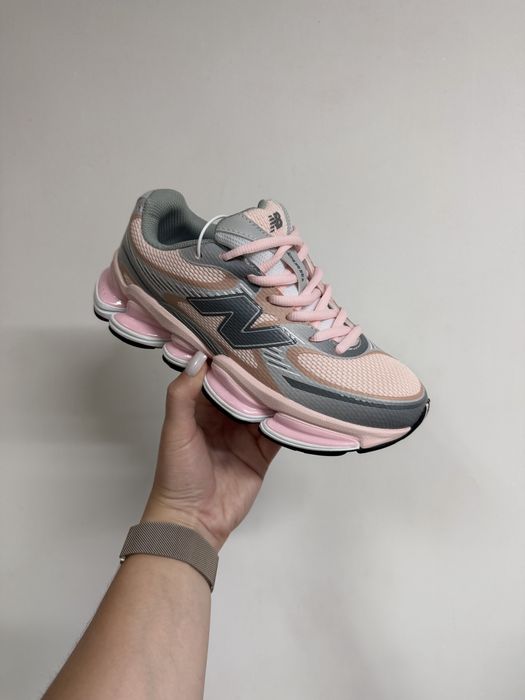 Кросівки New Balance 2000 Truffle Salt (36-41)