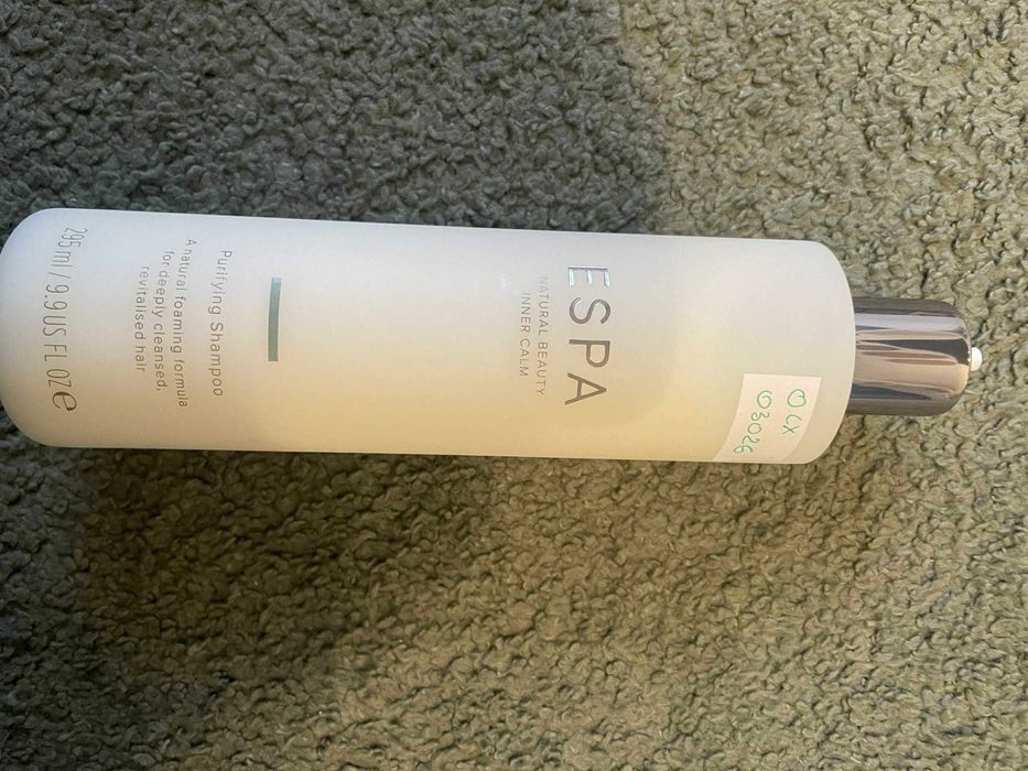ESPA Szampon oczyszczający 295ml 03026