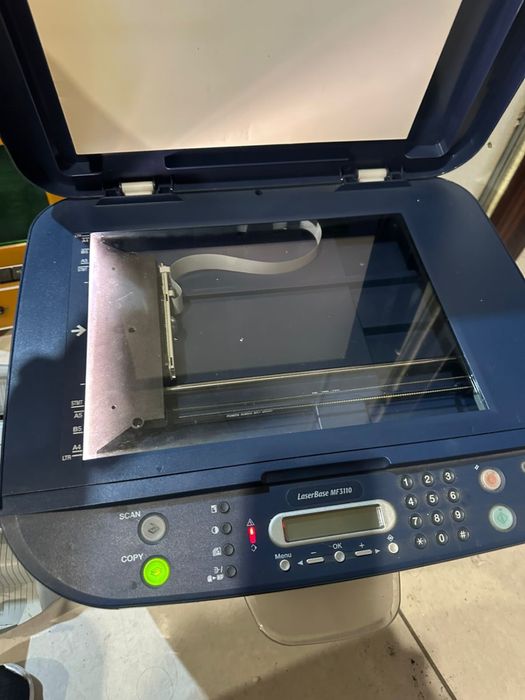 Canon LaserBase MF3110