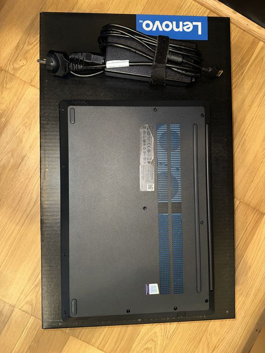 Lenovo Ideapad L340-15IRH Gaming - i5-9300H/16GB/512 SSD/GTX 1650