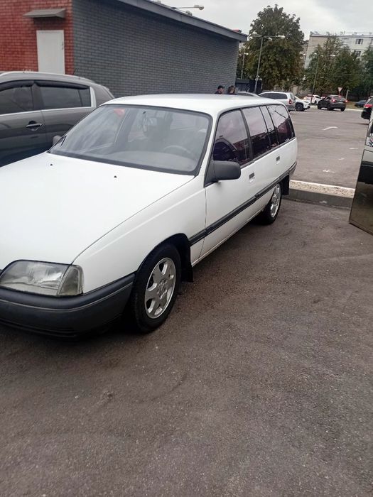 Продам  Opel Omega A