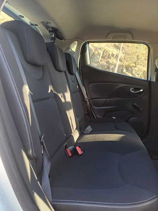 Reneault Clio IV 1.5 Dci