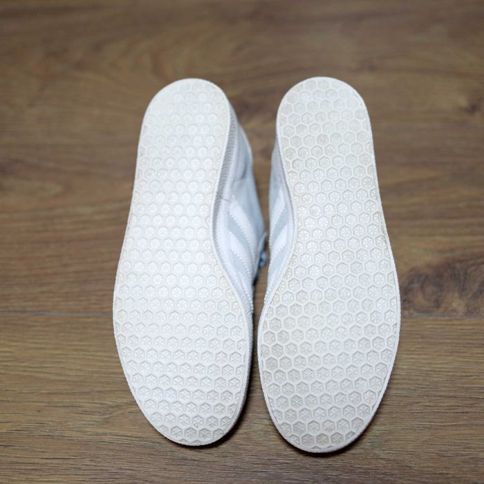 Кросівки Adidas Gazelle 37.5 розмір оригінал замша стан нової пари