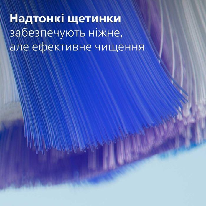 Насадка S2 Sensitive Premium для щітки Philips Sonicare оригінал Акція