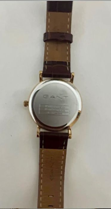 Relógio Gant castanho