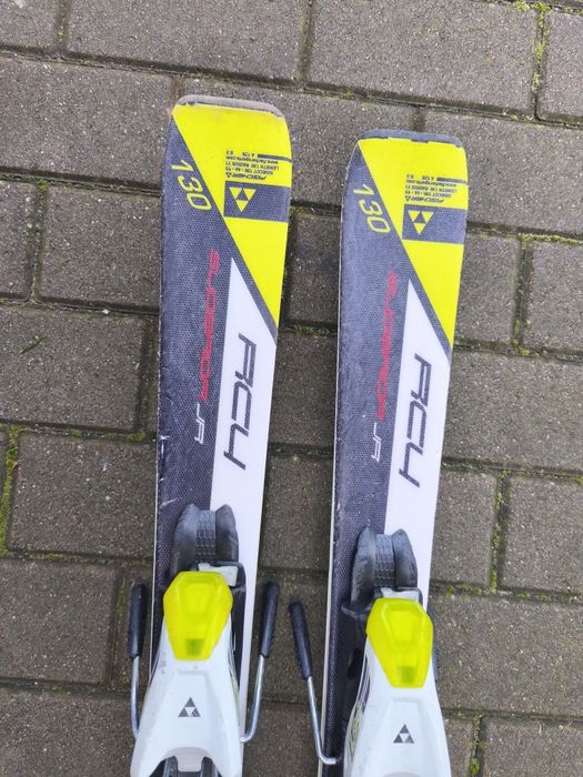 Fischer superior 130cm