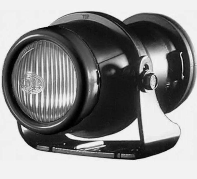 Reflektor roboczy Hella H3 24V