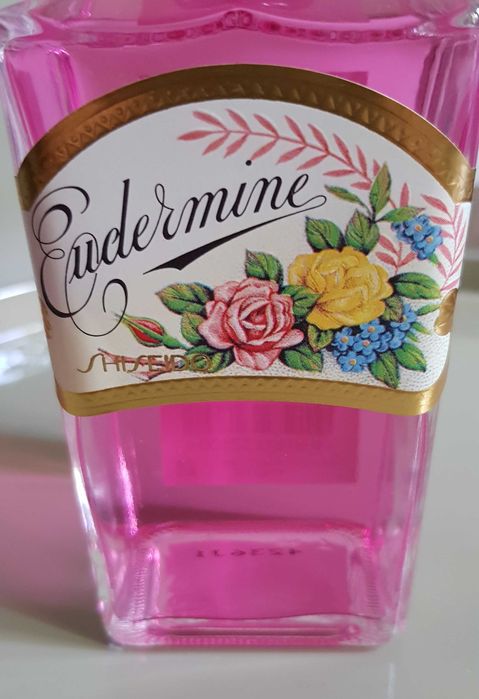 Shiseido, EUDERMINE, Esencja, Tonik, z Japonii ,poj. 200 ml, Promocja!