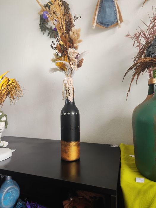 Vaso Esplendor Celestial