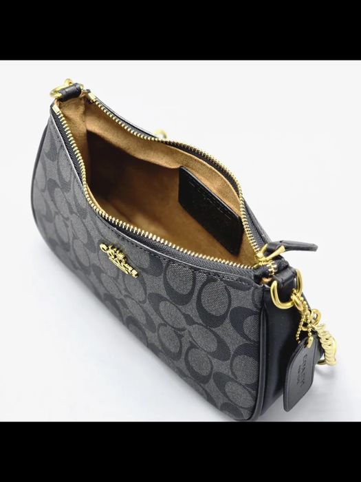 Сумка Coach Teri Shoulder