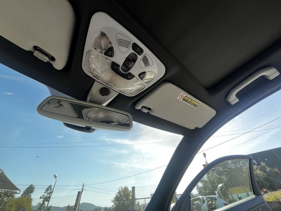 Mercedes C220 Sport Coupe