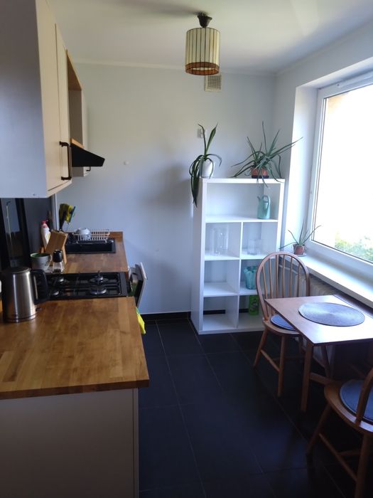 Mieszkanie – Gdynia, Grabówek - Widok 3