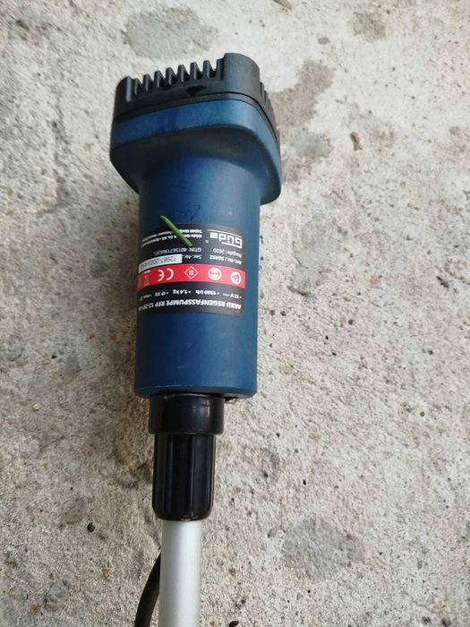 Pompa wodna na deszczówkę Güde