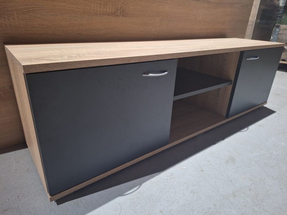 Szafka pod telewizor