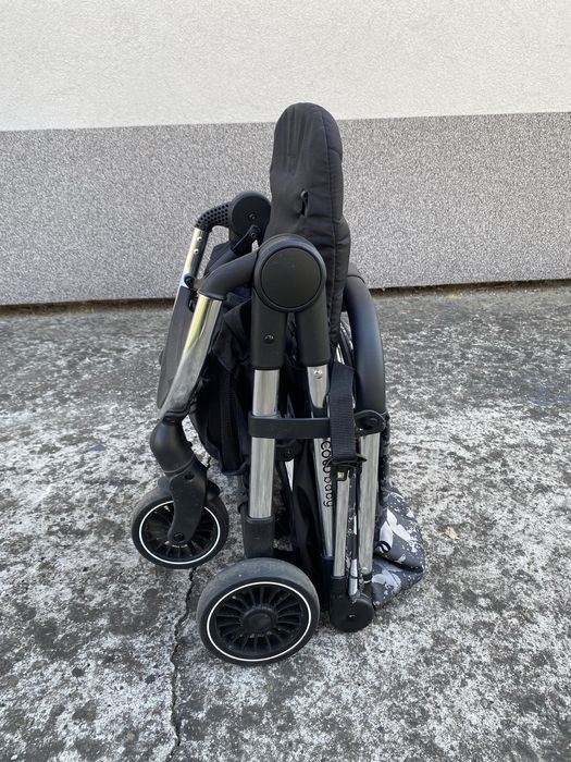 Spacerówka Coto Baby Rosalio