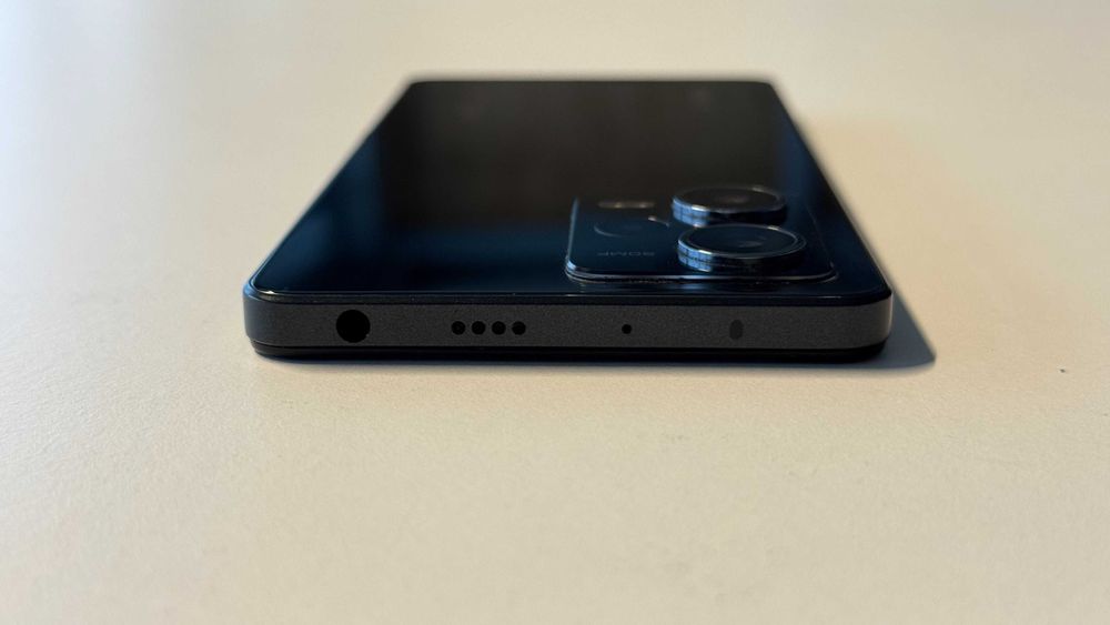 Smartphone Xiaomi Redmi Note 12 Pro 5G (256GB)