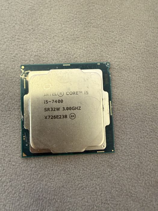 Процесори Intel Core i3 / i5 / i7