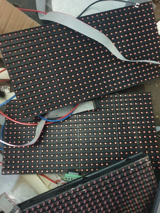 светодиодная панель