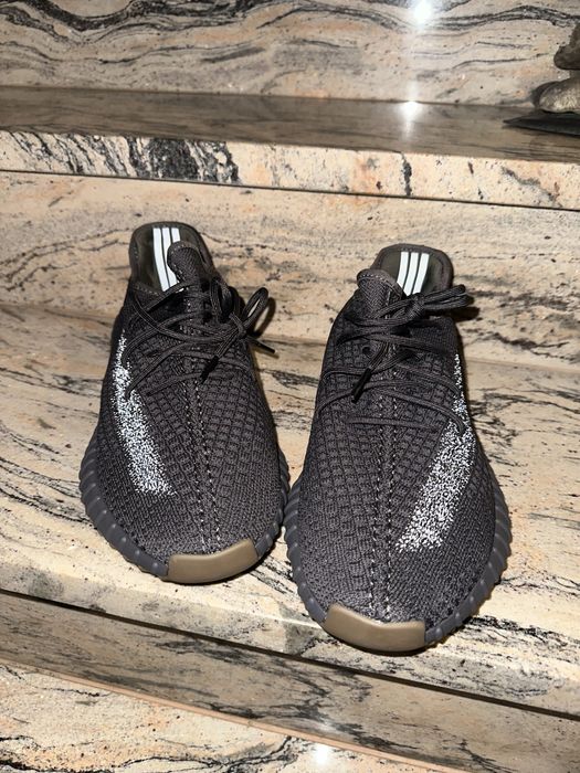 Adidas yeezy 350 v2 czarne