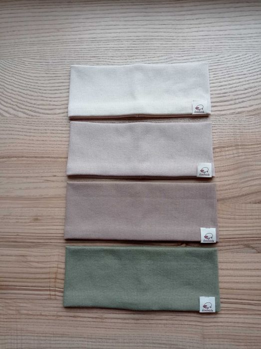 Opaska na uszy, chłopięca