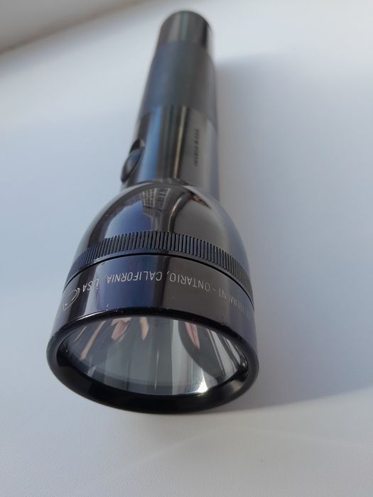 Фонарик LED maglite 2D: 1 500 грн. - Інші товари для дому Київ на Olx