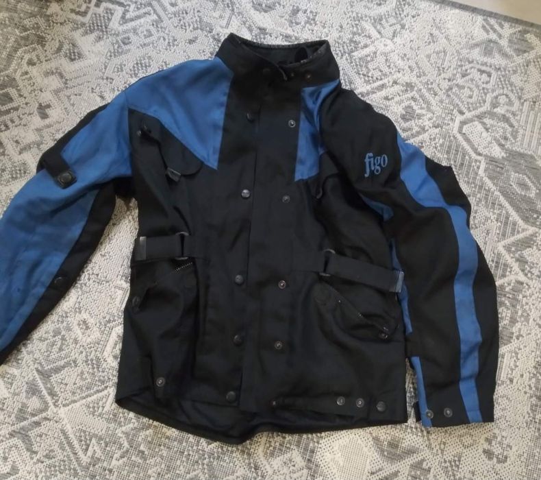 Продам мотокуртку