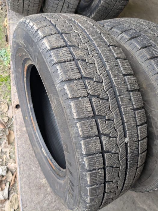 Резина Blazer зимняя 185/70/14