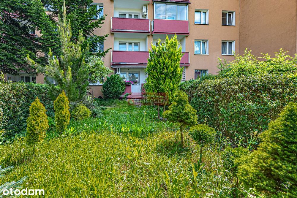 Mieszkanie na sprzedaż, 2 pokoje, 52 m², Kraków