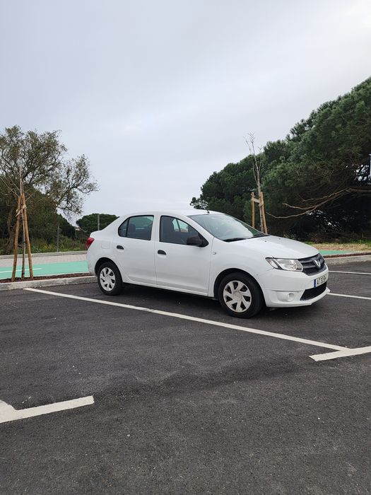 Dacia Logan 1.2 Gasolina