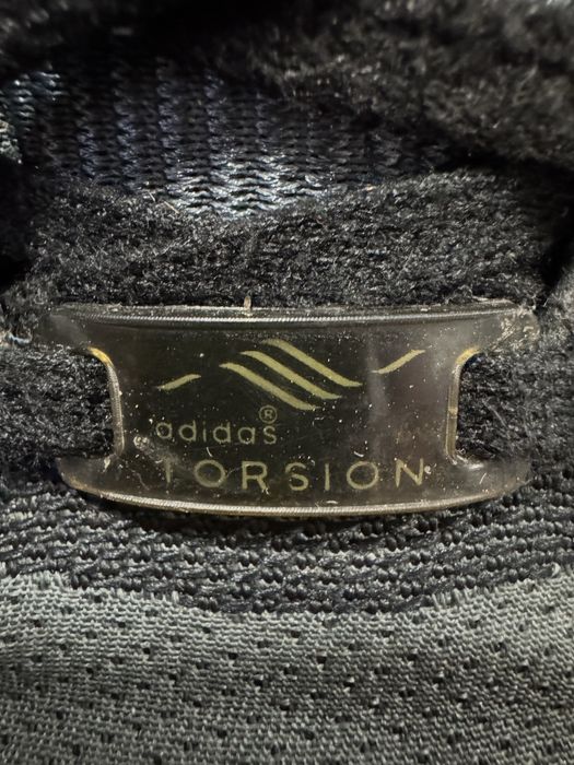 Sapatilhas Adidas Torsion ZX Flux GORE-TEX