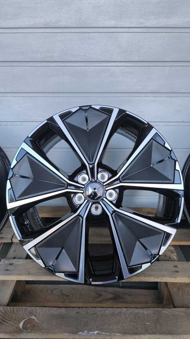Felgi aluminiowe DS4 Citroen C5X 20" 5x108 Et50 NOWE (GD1205)
