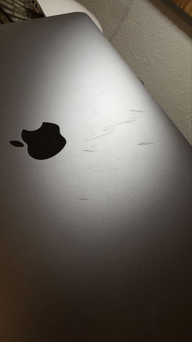 MacBook Pro para peças493772053907384323