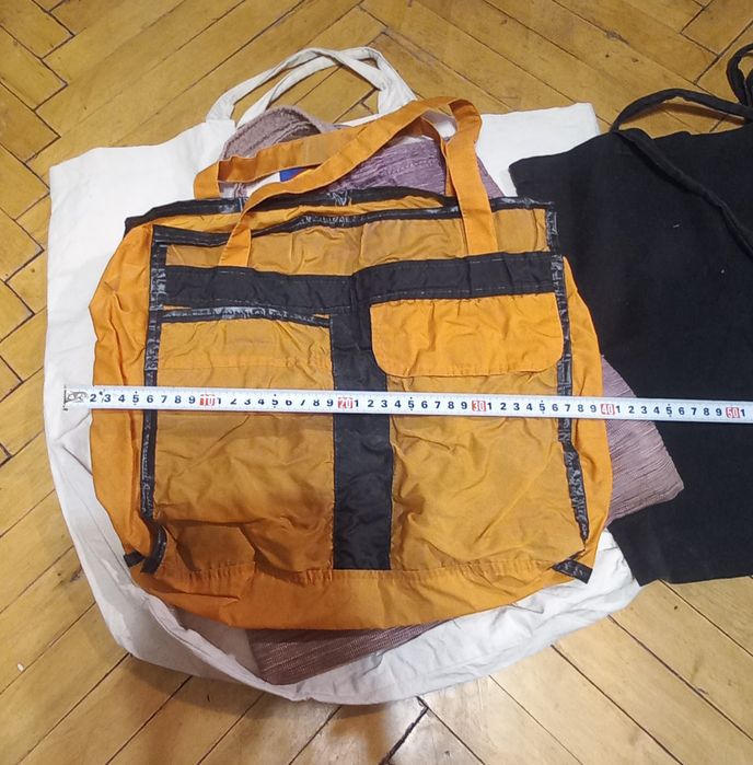 Сумочки для хозяйсквен.нужд-5сумочек=120грн.