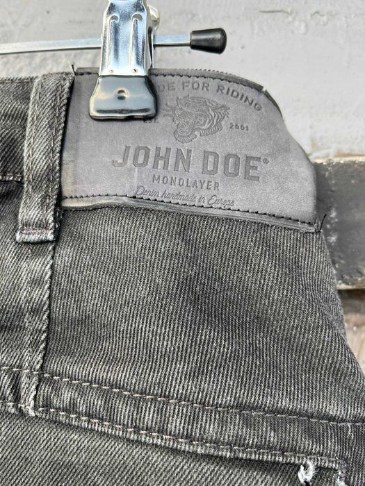 джинси john doe monolayer-L