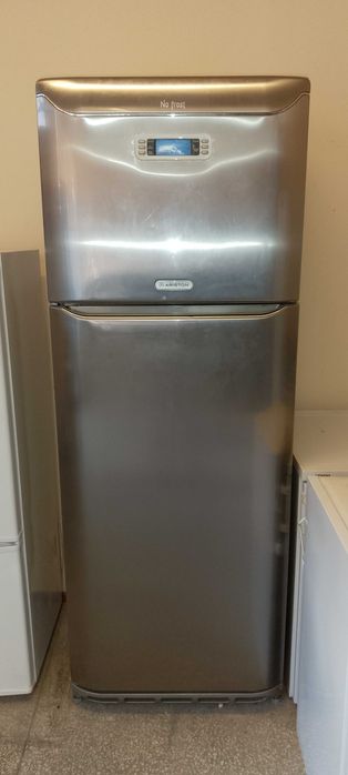 lodowka samsung 180x90 no frost srebrna gwarancja dostawa rozne komis